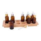 Kids Tasting Bottle Sensorial Early Childhood Education Sensory Training Toy