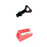 Maxbell Billiards Pool Cue Tip Clamp & Snooker Stick Shaper Corrector Accessories