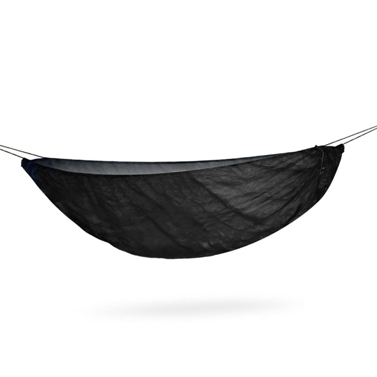 Maxbell Maxbell Hammock Bottom Net Cover Portable Removable Quick Open for Beach Travel Yard