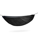 Maxbell Maxbell Hammock Bottom Net Cover Portable Removable Quick Open for Beach Travel Yard