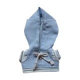 Maxbell Hoodie Adorable Costumes Doll Clothes and Accessories Gift Mini Doll Clothes