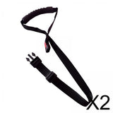 Maxbell 2XCar Grab Handle Adjustable Standing Aid Safety Handle Durable