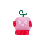 Maxbell Stuffed Animal Decorative Cuddly Ornaments Plush Toy for Car Sofa Livingroom Style M