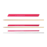 Maxbell Quick Turn Fabric Set Fabric Turning DIY Threading Sturdy Fast Turning Tools