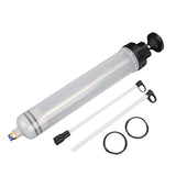 Maxbell Auto Fluid Oil Extractor Pump Multiuse Professional Manual Gear Oil Transfer 500ml