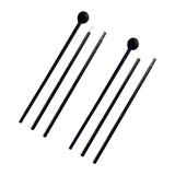 Maxbell Tent Rods Accessories Gardening Shelter Outdoor Hiking Removable Canopy Rods 1.5m