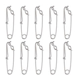 Maxbell Fishing Clip Snap Long Line Clips Stainless Steel Sea Fishing Connector