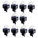 Maxbell 10Piece Primer Bulb for Stihl HT250 FS36 FS40 FS44 FS120 FS120R FS250 FS250R