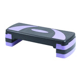 Workout Aerobic Stepper Nonslip Exercise Step Board for Yoga Training Device