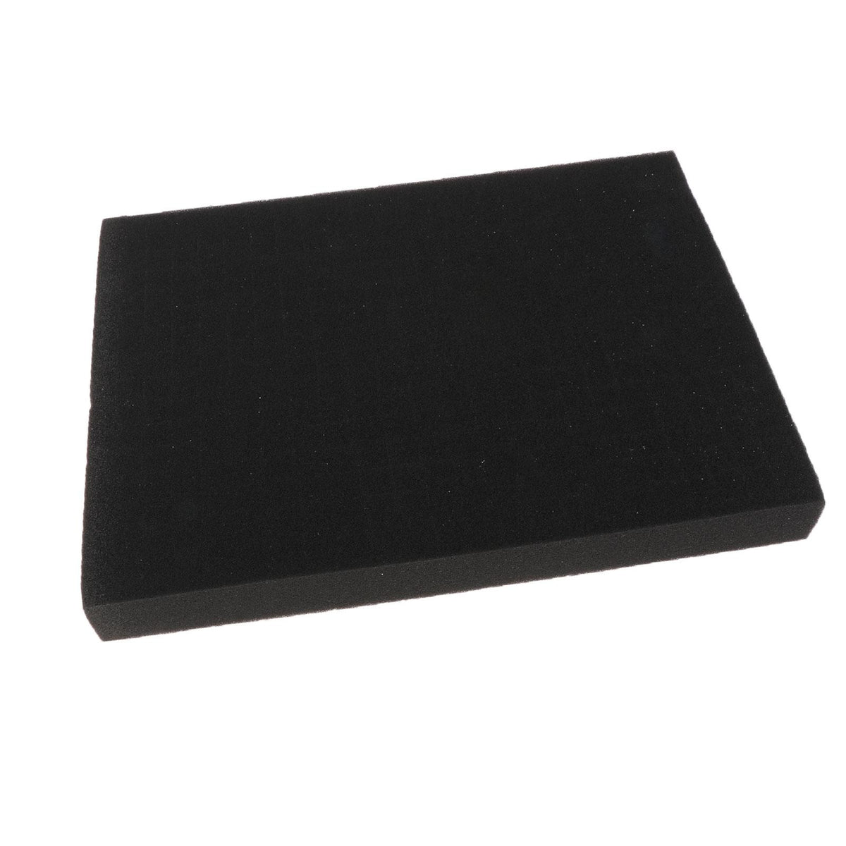 Maxbell Packing DIY Shockproof Sponge Cuttable for Storaging Important Fragile Items 35cmx25cmx4cm