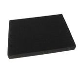 Maxbell Packing DIY Shockproof Sponge Cuttable for Storaging Important Fragile Items 35cmx25cmx4cm