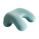 Maxbell Travel Pillow Headrest Comfortable for Adult for Sleeping