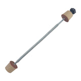 Maxbell Violin Clamp Woodworking Tasks Sturdy Stringed Instrument Cracks Repair Tool PP Nut