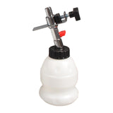 Brake Fluid Changing Pot 1L Practical Car Maintenance Multiuse Auto Supplies