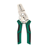 Wire Stripper Hand Tool Professional Multipurpose Electrical Wire Strip Tool 2511525