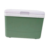 Maxbell Insulated Portable Cooler Versatile Carrier Ice Chest for Sports Outdoor BBQ 3L