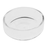 Maxbell Aquarium Fish Tank Shrimp Feeding Food Dish Tray Feeder Tube With 30cm Tube