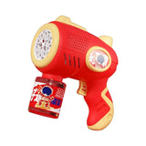 Maxbell 2024 Bubbles Machine with Lights for Indoor Outdoor Wedding Chinese New Year