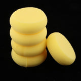 5 Pack Painting Sponge Synthetic Artist Sponges Watercolor Sponges for Painting, Crafts, Pottery and More - Aladdin Shoppers