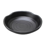 Maxbell 4Pcs Japanese Sushi Sauce Dipping Bowl Party Snack Nut Tray Butter Dishes