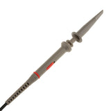 Maxbell 3xBNC Male 100M Wire Oscilloscope Probe Pen Multimeter Power Voltage Tester
