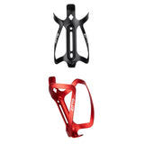Maxbell 2 Pack Bicycle Bottle Cages Water Bottle Holder Bracket Aluminium Alloy Rack
