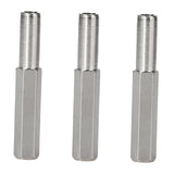 Maxbell Coffee Machine Maintenance Tool Drill Set for Office Bedroom Living Room 3xDrill Bit