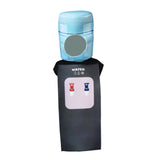 Maxbell Halloween Water Dispenser Costume Fun Cosplay for Holiday Party Role Playing