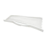 Maxbell Lint Catcher Replaces Dryer Lint Filter for WP37001142 Repair Home Appliance