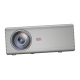 Maxbell Mini Home Movie Theater Projector Portable 1080p Full HD 4K - AU Plug