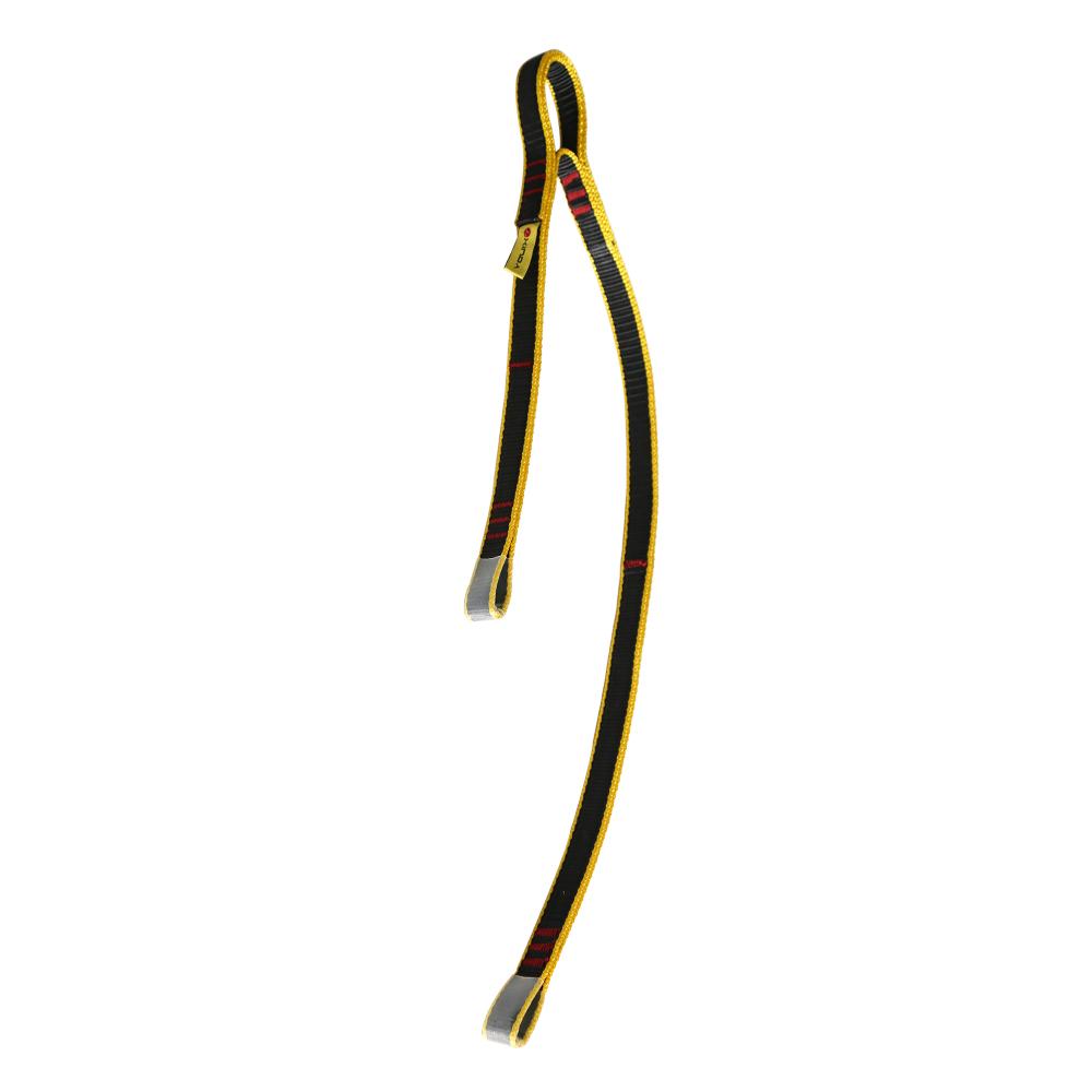 Maxbell Maxbell 20mm Rock Climbing Tree Arborist Safety Fall Arrest Protection Lanyard Sling