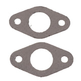 2x Exhaust Muffler Gaskets for 18HP 20HP 24HP Honda GX610 GX620 GX670 - Aladdin Shoppers