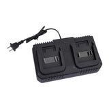 Maxbell 21V Lithium Battery Charger Universal for Electric Screwdriver Impact Wrench 1.2A