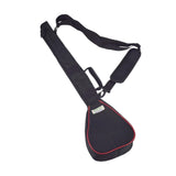 Maxbell Golf Club Bag Zipper Supplies Versatile Carrying for Practice Sports Outdoor