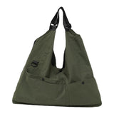 Maxbell Outdoor Vest Bag Strap Fishing Vest Comfort Workwear for Photo Climbing Work Green