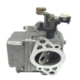 Maxbell Carburetor 63V-14301-00 for Yamaha 2-Stroke 9.9hp 15hp Outboard Motor - Aladdin Shoppers