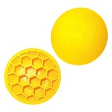 Maxbell 2x Golf Training Aid Weight Trainer Beginner Putting Golf Force Plates Yellow