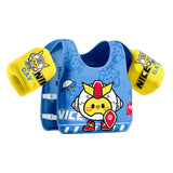 Maxbell Kids Swim Vest Breathable Children Pool Foat for Training Beginners Children Chick