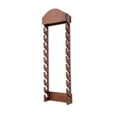 Maxbell Hat Rack Wall Mounted Hat Hooks Baseball Cap Organizer for Bedroom Entryroom
