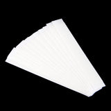 Maxbell 18pcs Double Sided Bra Stickers Tape One-off Body Clothing Bra Strip