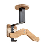 Maxbell Helmet Holder Coat Rack with Hook for Living Room Shopping Mall Bedroom