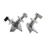 Maxbell 2x Car Dent Repair Puller Tabs Compact Versatile Efficient Dent Repair Tools