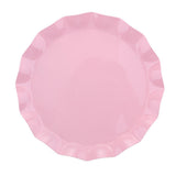 Maxbell Cake Pan Dessert Table Iron Cake Stand Pink S