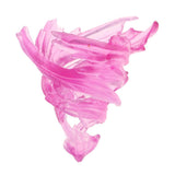 Maxbell 2 Pieces Kick Effects Figure Display Stand for Dolls Accessories