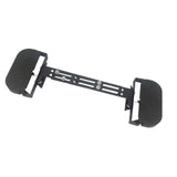 Maxbell Electric Bike Front Footrest Spare Parts Anti Slip Expandable Foldable Pedal