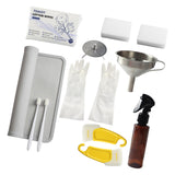 Maxbell Maxbell Essential 3D Print Accessories Kit Practical Printing Post Processing Kit