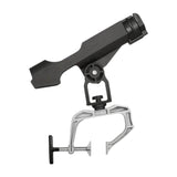 Maxbell Fishing Rod Holder Sturdy Fishing Tackle Tool Support for Marine Kayak