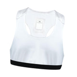 Maxbell Soccer Tracker Vest Fitness Tracking for Outdoor Team Sports Soccer Athletes XXL