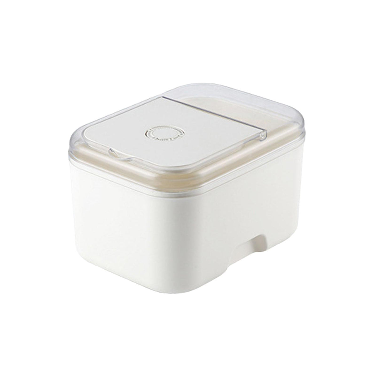 Rice Storage Container Multifunctional Food Container for Candy Kitchen Home M