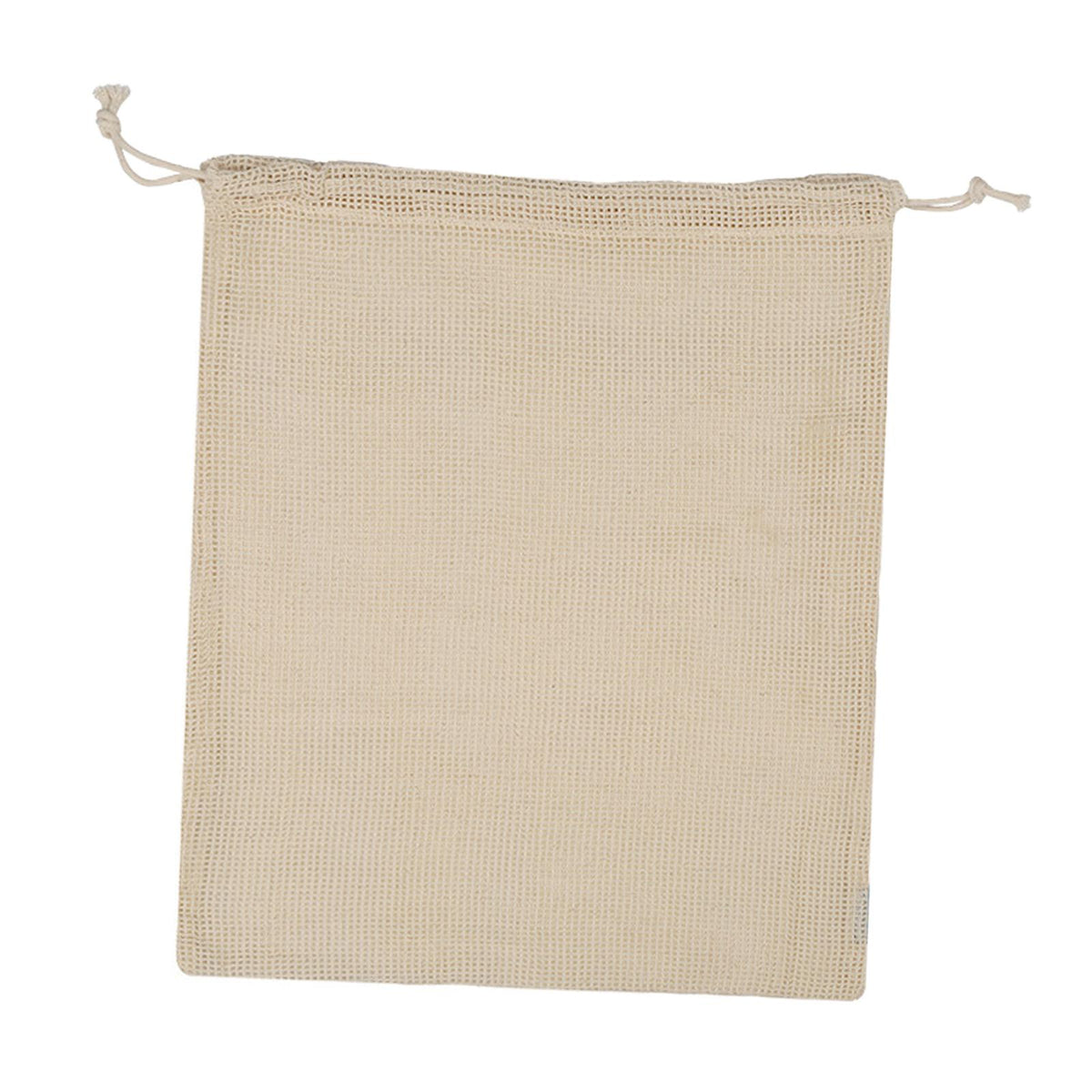 Maxbell Spice Bag Portable with Drawstring Empty Drawstring Bag for Nut Pepper Beans L